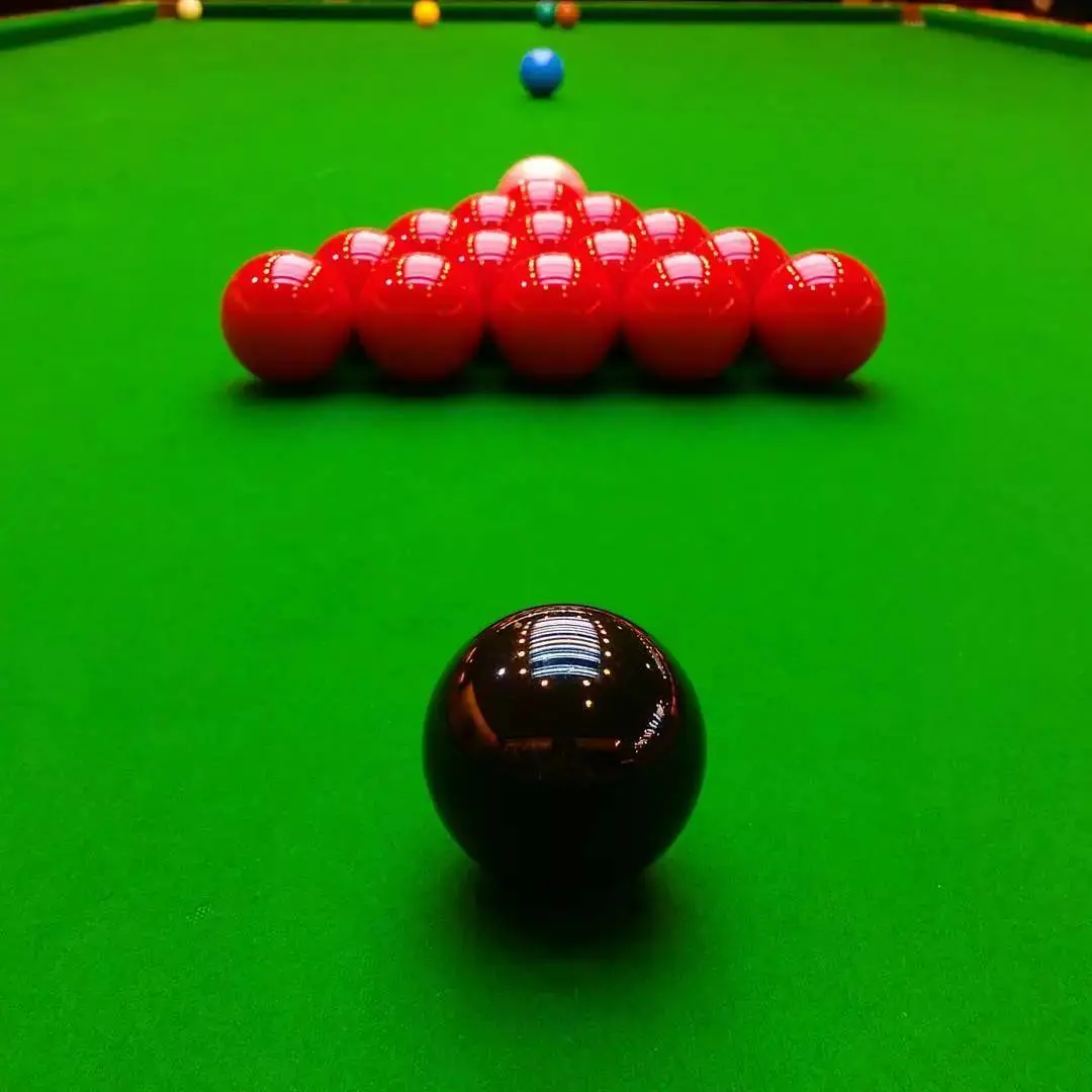 塞尔比VS邢子豪：2023斯诺克英格兰公开赛资格赛，谁能突出重围？