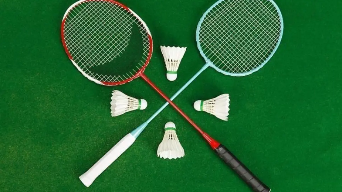 巅峰对决！2023海露羽毛球赛 刘圣书谭宁VS李佳馨邓淳薰精彩回顾与技术分析