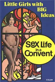 《在修道院的日子里》：当少女遇上信仰，一场啼笑皆非的灵魂洗礼！